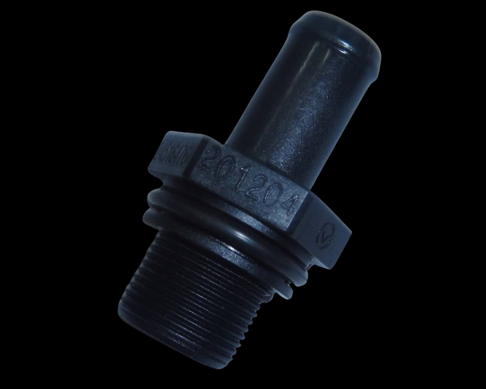 Valvula Pcv N300 Chevrolet N300 Max 1313 (van) Mercado Repuestos